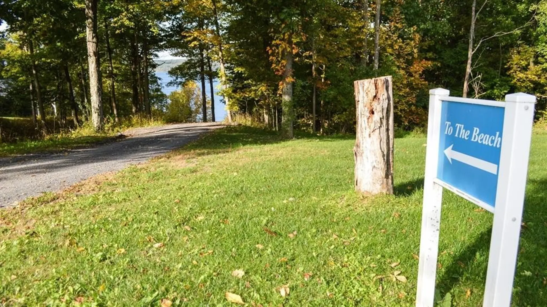 Property at 5234 Oak Harbor Rd- Lot #10, Covert, NY 14886 17