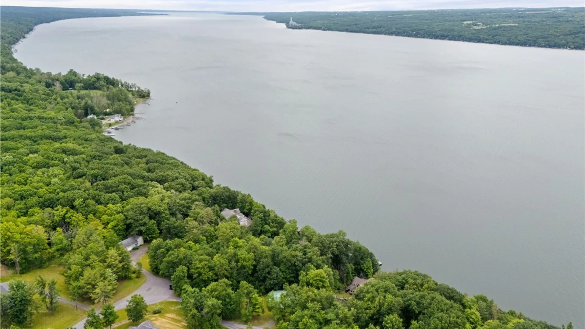 Property at 5234 Oak Harbor Rd- Lot #10, Covert, NY 14886 18