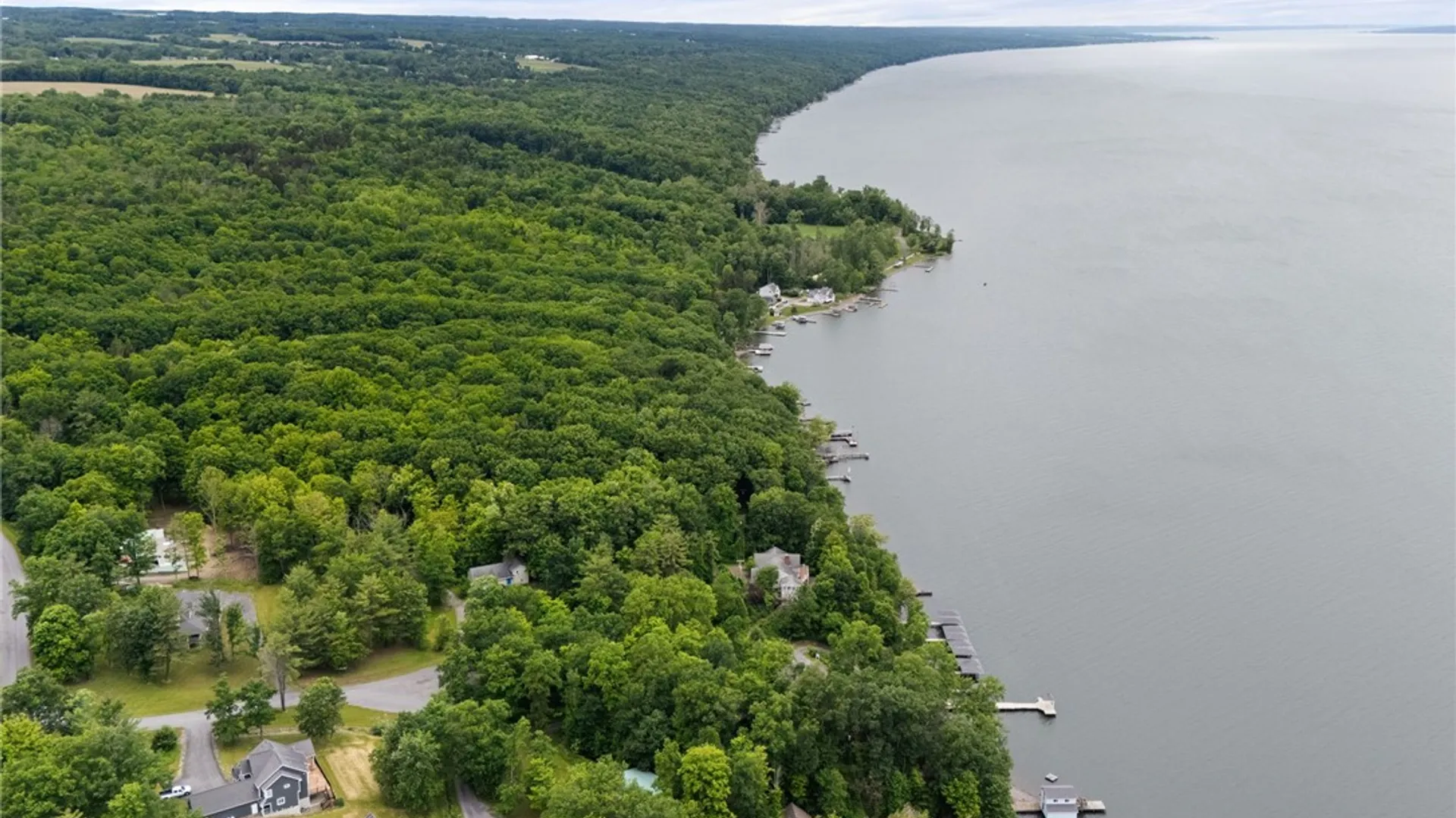 Property at 5234 Oak Harbor Rd- Lot #10, Covert, NY 14886 19