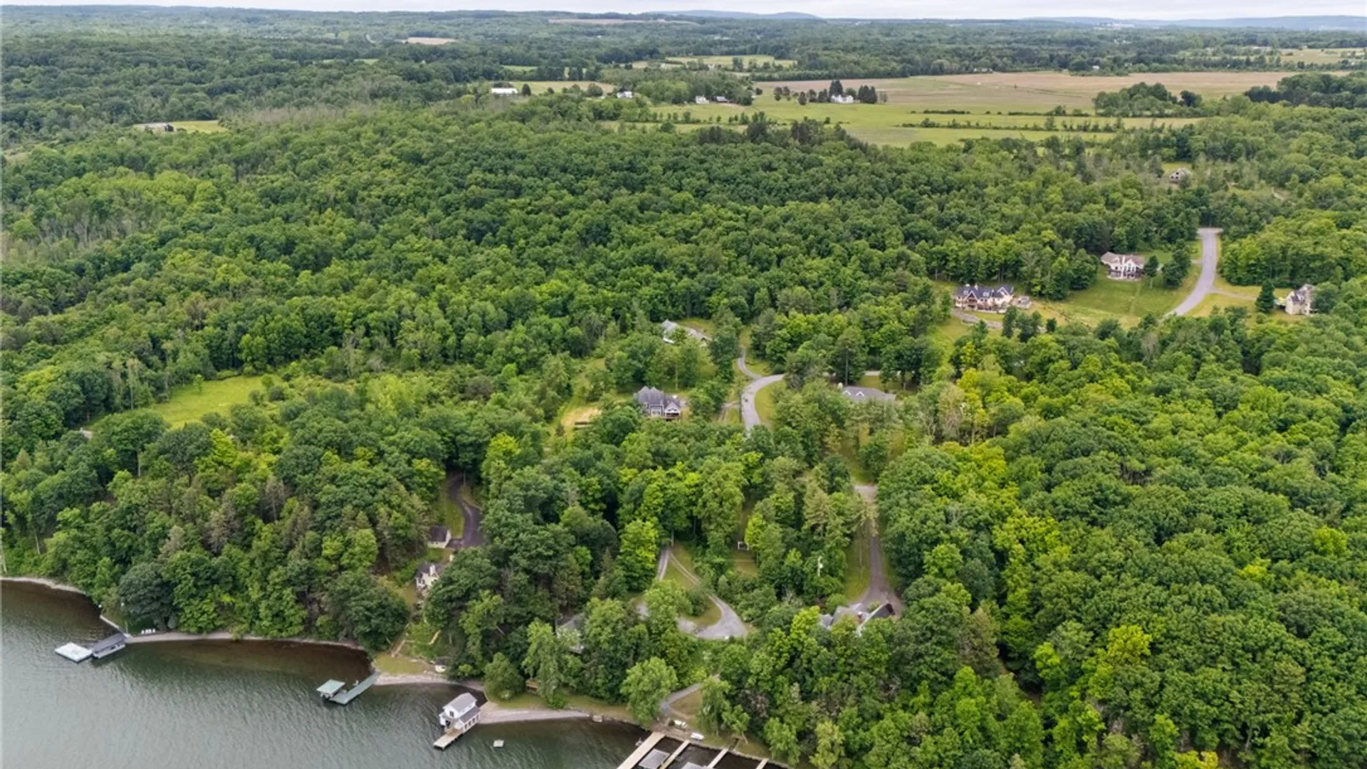 Property at 5234 Oak Harbor Rd- Lot #10, Covert, NY 14886 20