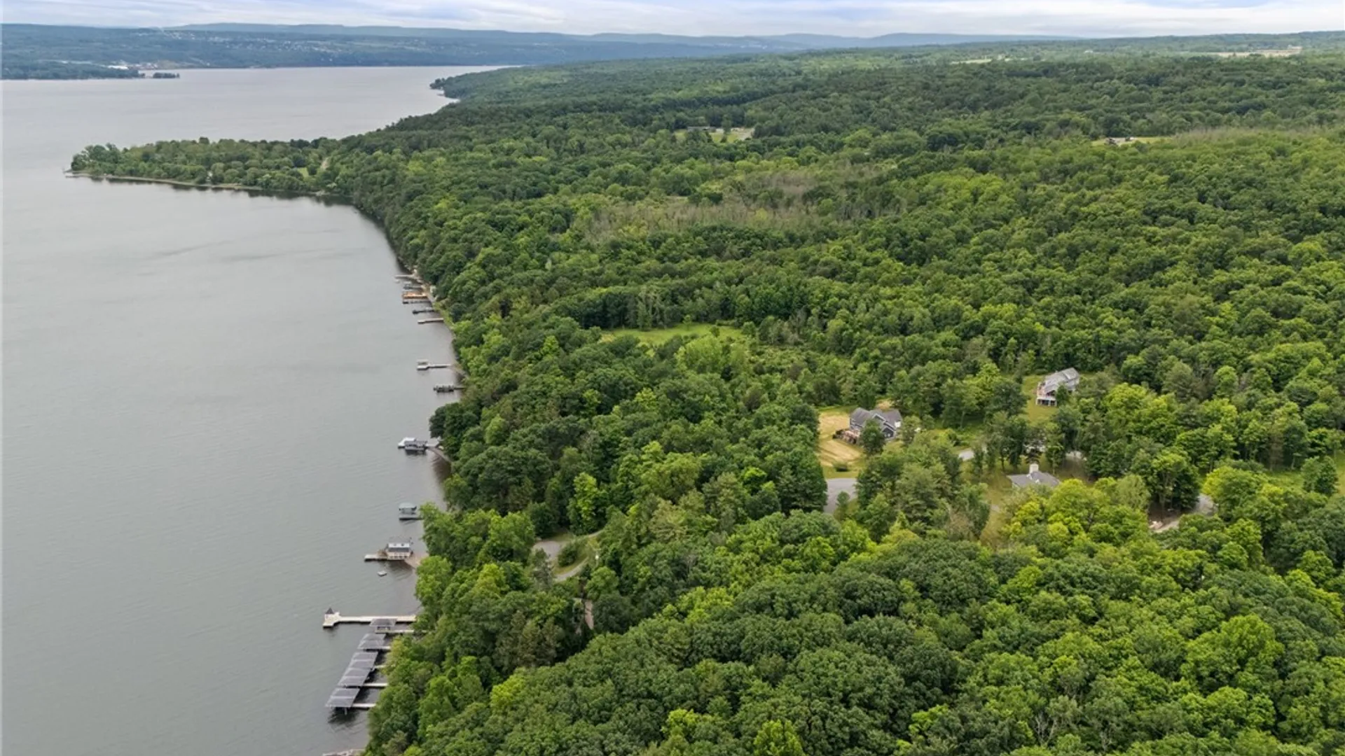 Property at 5234 Oak Harbor Rd- Lot #10, Covert, NY 14886 21