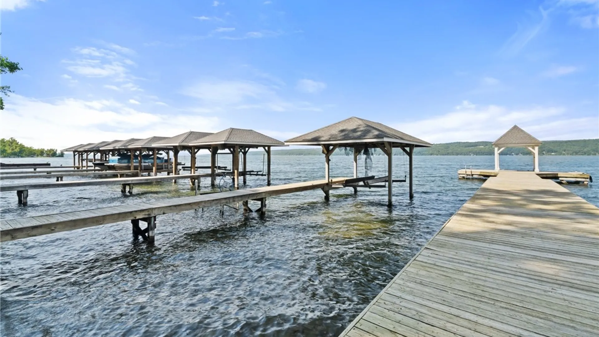 Property at 5234 Oak Harbor Rd- Lot #10, Covert, NY 14886 24