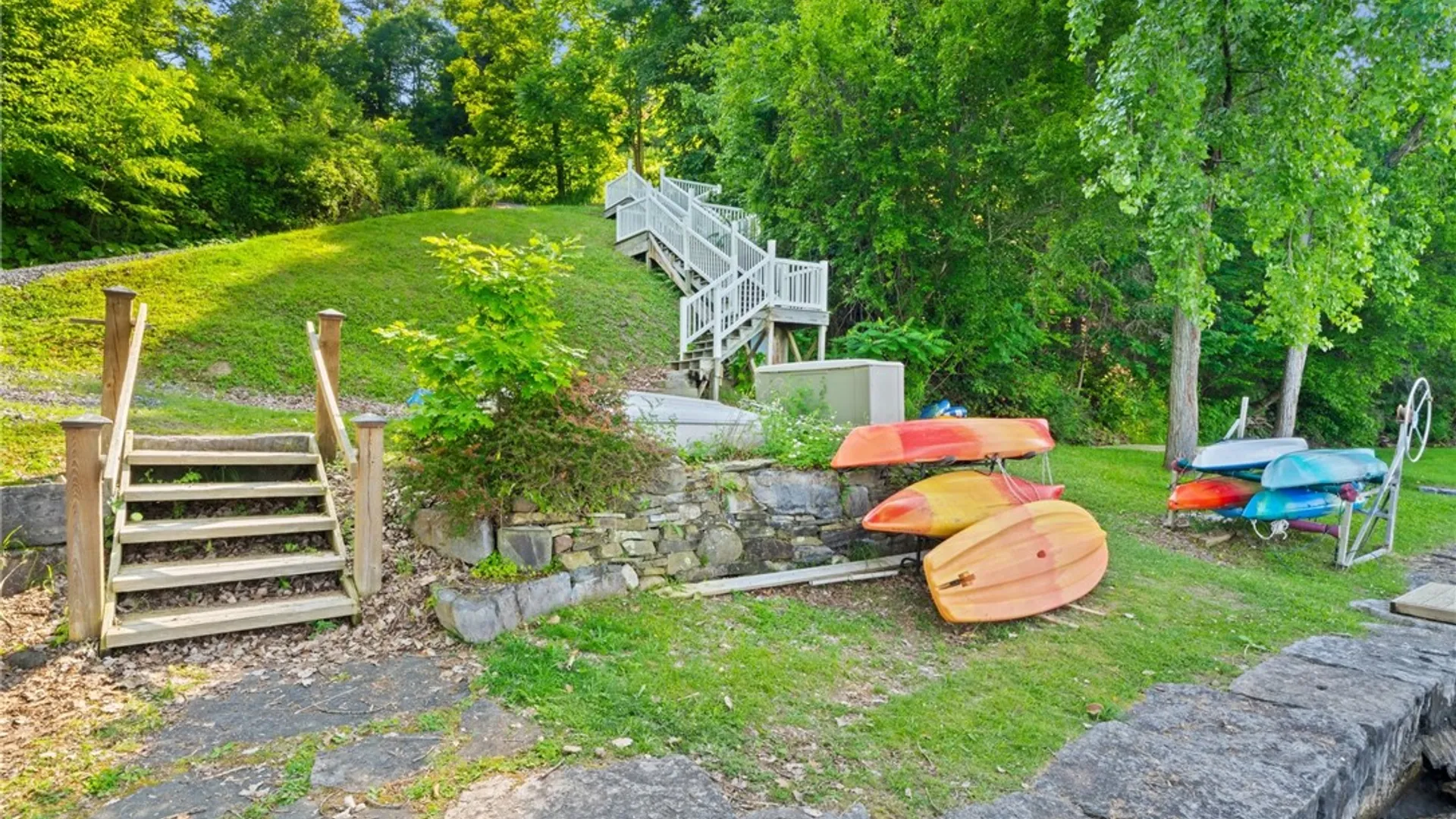 Property at 5234 Oak Harbor Rd- Lot #10, Covert, NY 14886 25