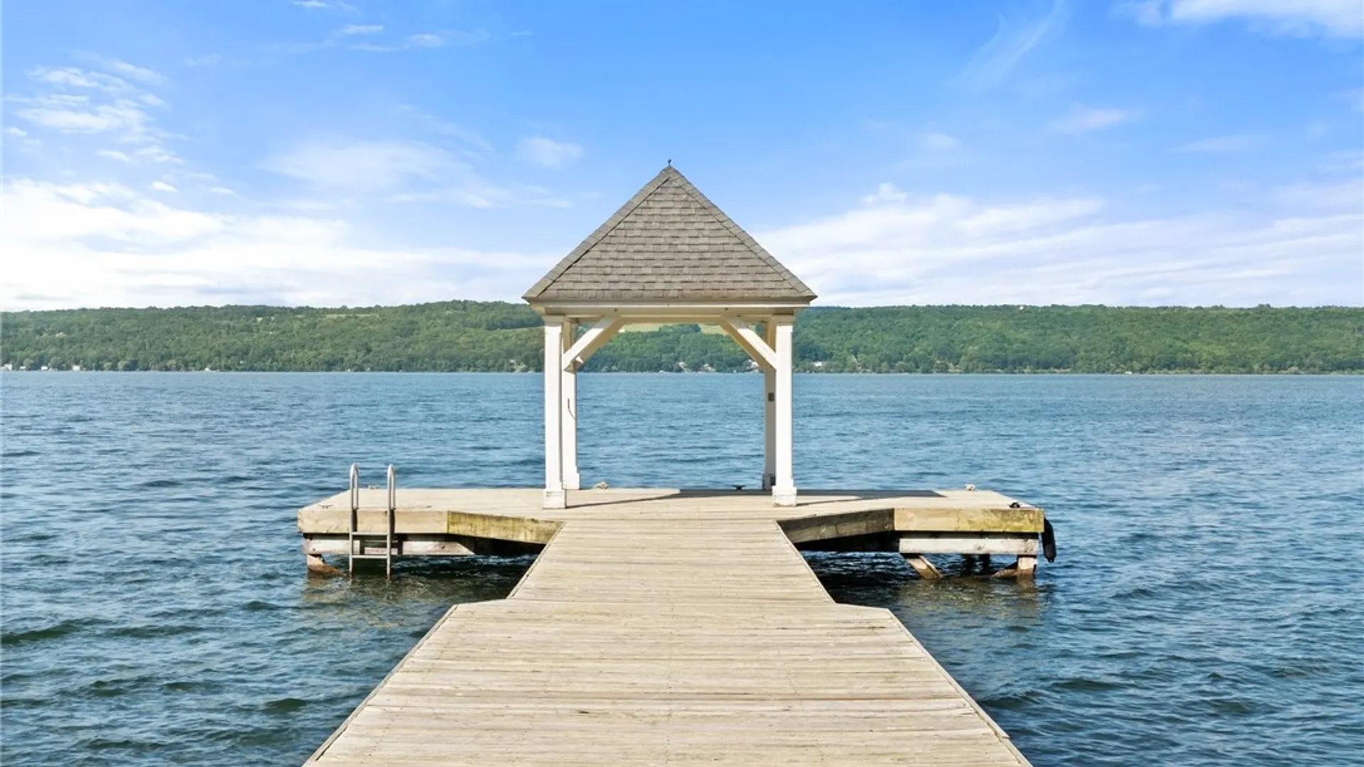 Property at 5234 Oak Harbor Rd- Lot #10, Covert, NY 14886 26