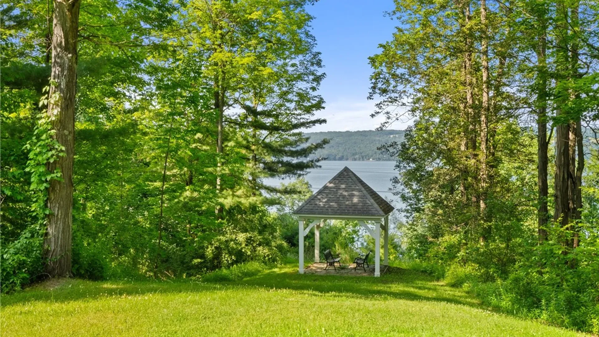 Property at 5234 Oak Harbor Rd- Lot #10, Covert, NY 14886 30