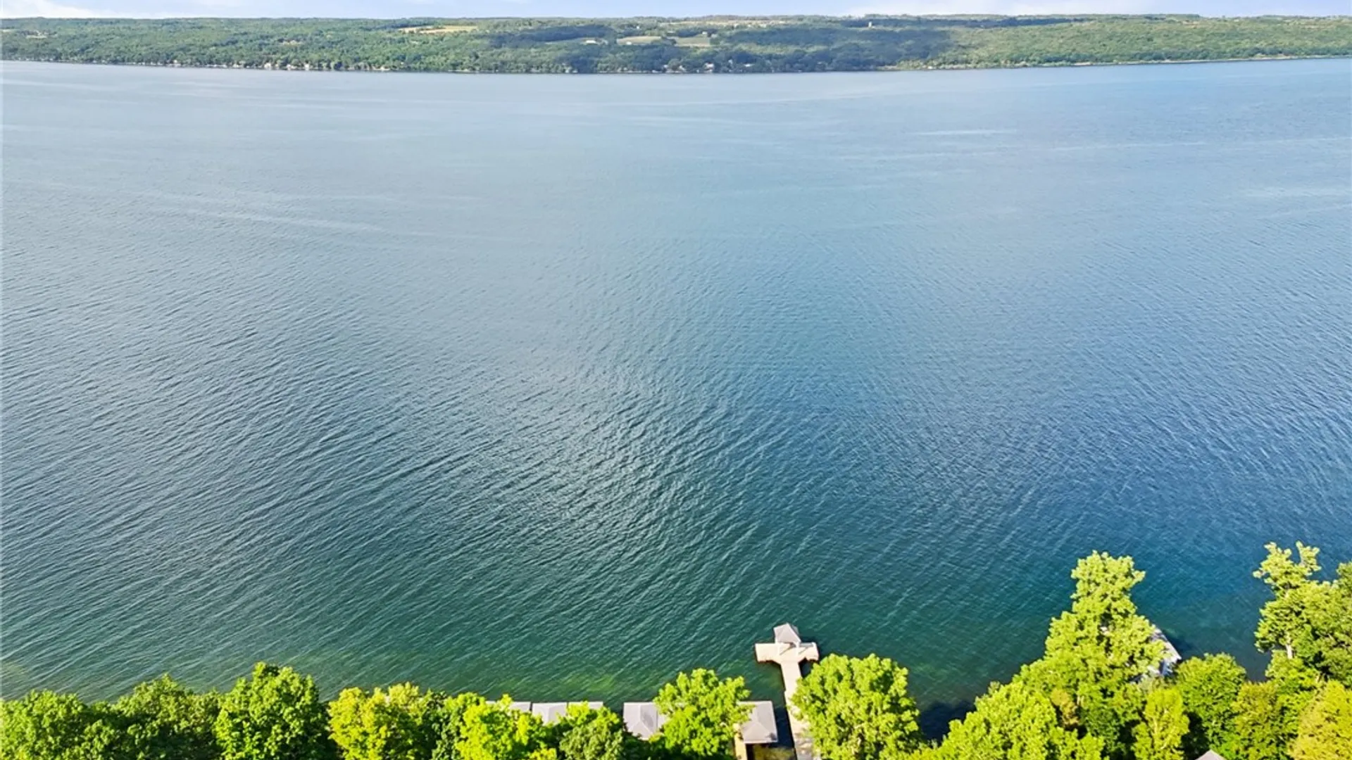 Property at 5234 Oak Harbor Rd- Lot #10, Covert, NY 14886 35