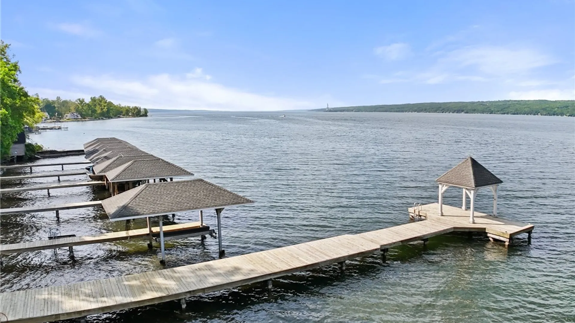 Property at 5234 Oak Harbor Rd- Lot #10, Covert, NY 14886 36