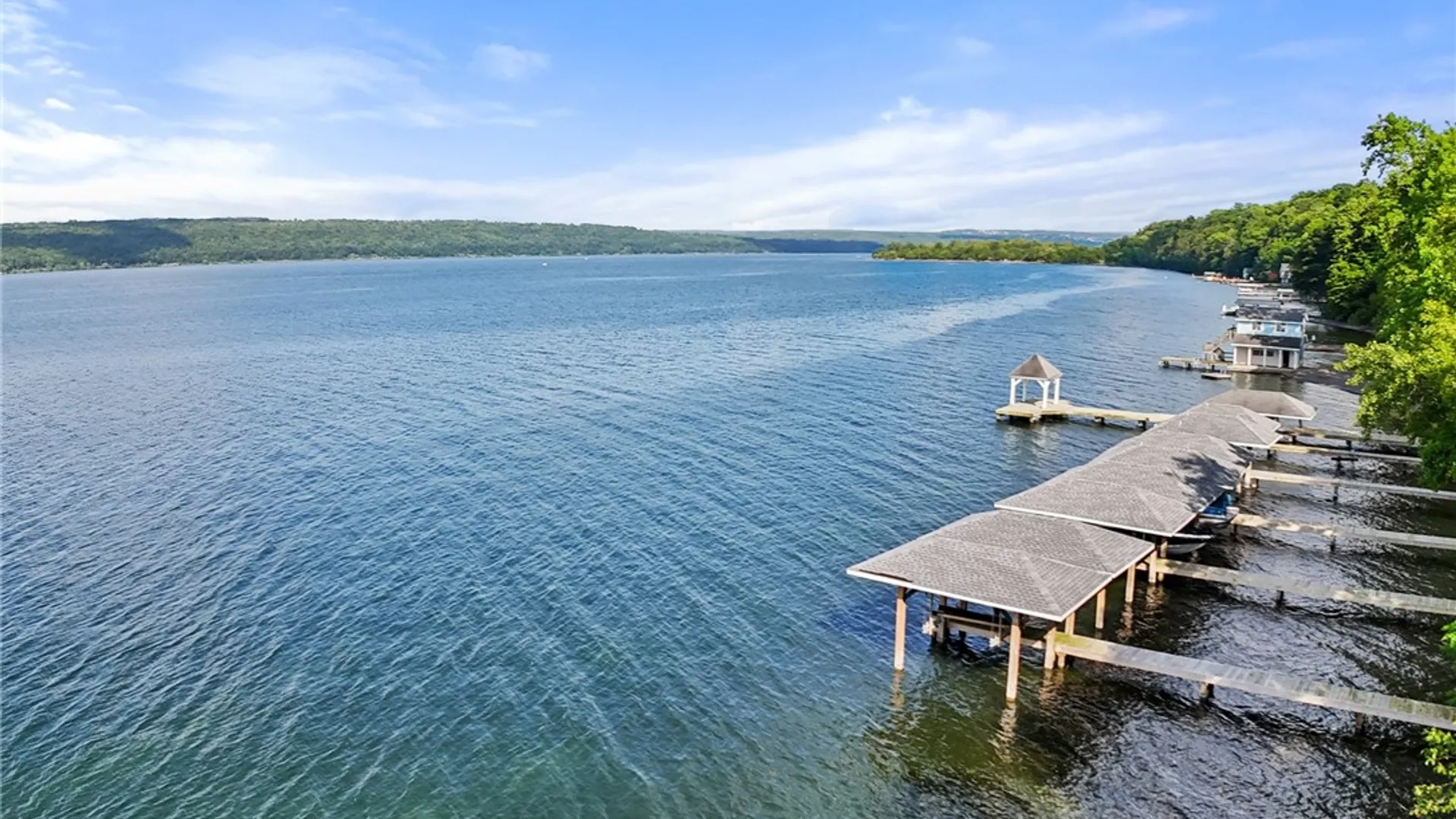 Property at 5234 Oak Harbor Rd- Lot #10, Covert, NY 14886 37