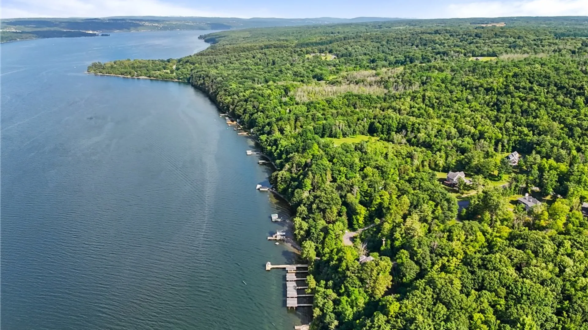 Property at 5234 Oak Harbor Rd- Lot #10, Covert, NY 14886 38
