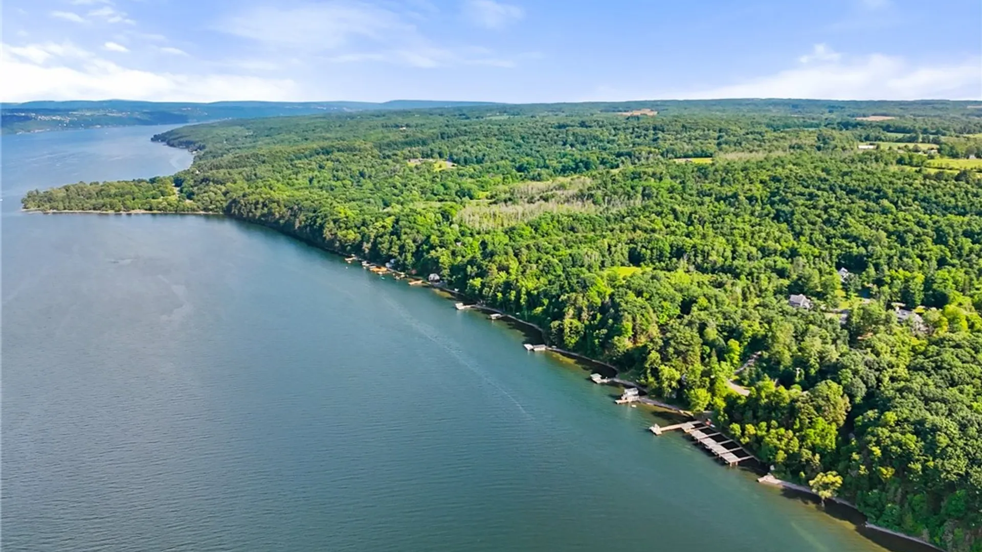 Property at 5234 Oak Harbor Rd- Lot #10, Covert, NY 14886 39