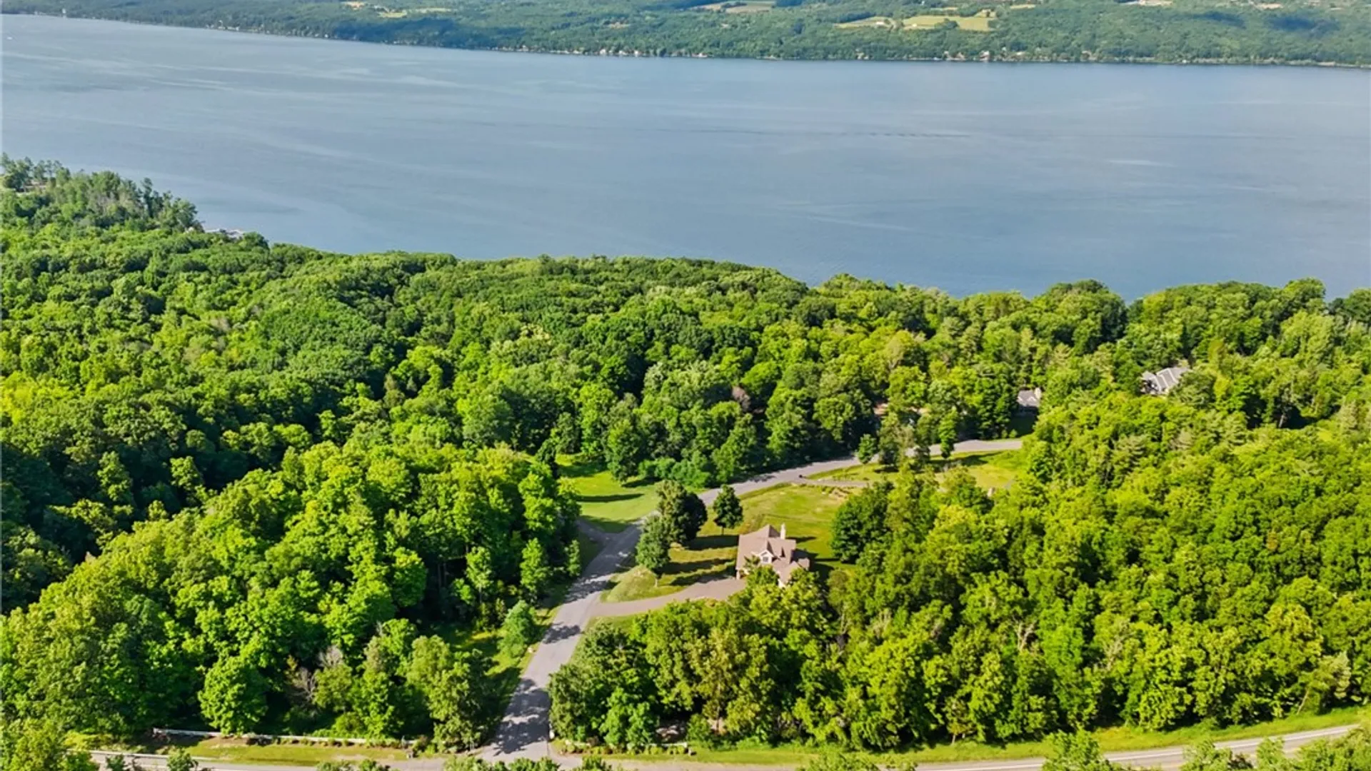 Property at 5234 Oak Harbor Rd- Lot #10, Covert, NY 14886 41