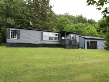 Property at 9762 State Route 38, Conquest, NY 13140