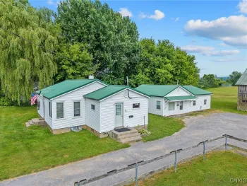 Property at 97 E Church Street, Adams, NY 13605