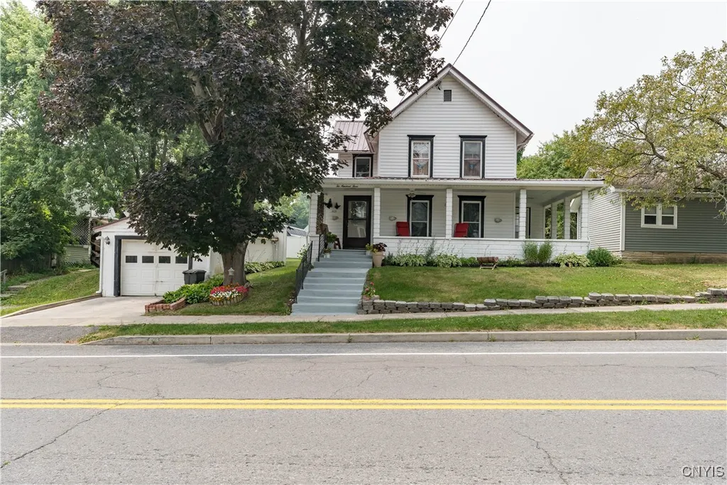 Property at 203 Brown Boulevard, Brownville, NY 13615