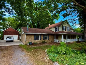 Property at 4319 State Route 90, Springport, NY 13160