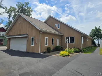 Property at 6641 Lake Shore Road, Verona, NY 13162