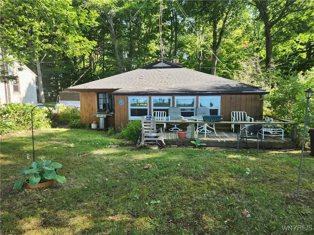 Property at 5335 W Lake Road, Newfane, NY 14028