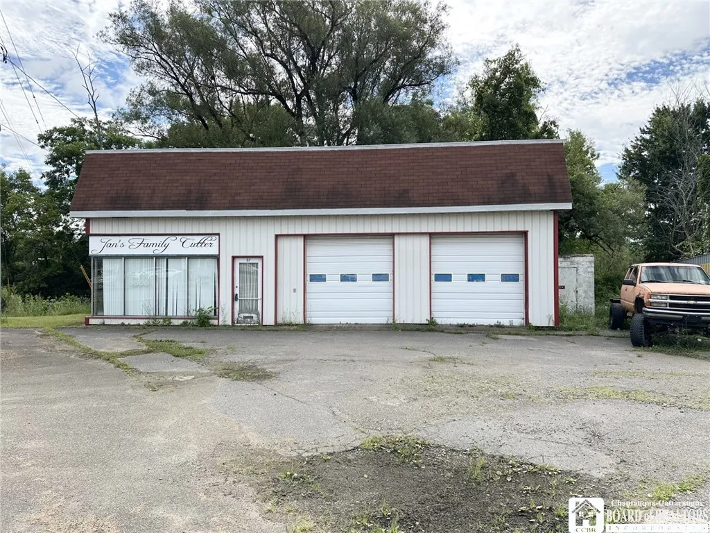 Property at 87 Main Street, Randolph, NY 14772