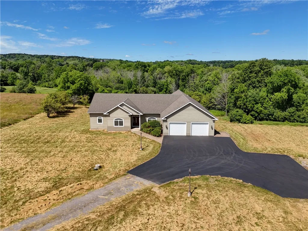 Property at 6580 Rice Road, East Bloomfield, NY 14564