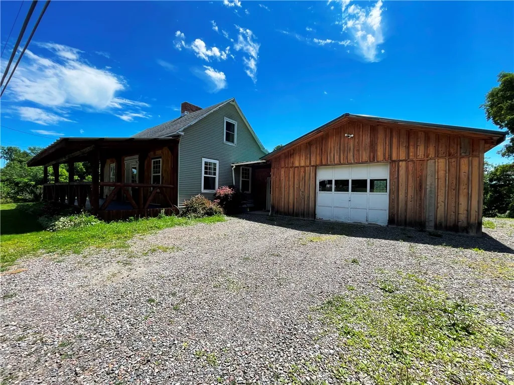 Property at 1192 Earlville Road, Hamilton, NY 13332