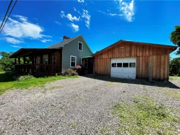 Property at 1192 Earlville Road, Hamilton, NY 13332