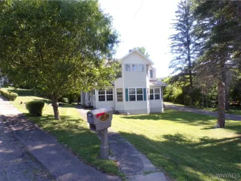 Property at 7 Water Street, Andover, NY 14806