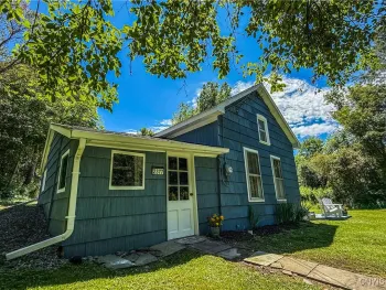 Property at 2377 The Lane, Lafayette, NY 13084