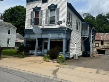 Property at 9 Genesee Street, New Berlin, NY 13411