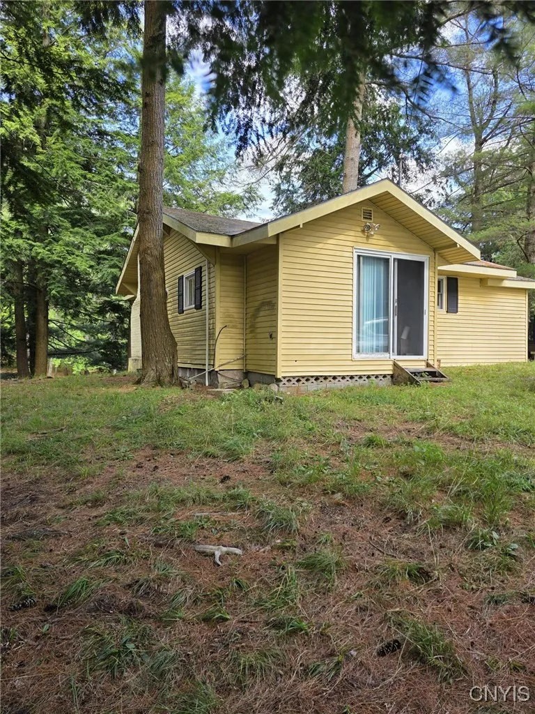 Property at 5234 Lake House Road, Greig, NY 13312
