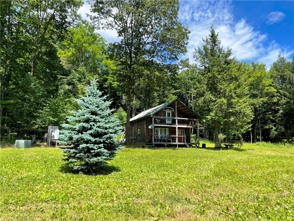 Property at 6039 State Highway 23, New Berlin, NY 13843