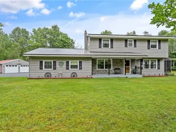 Property at 2 Monroe Boulevard, West Monroe, NY 13167
