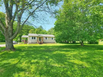 Property at 1305 Wyncoop Creek Road, Chemung, NY 14825