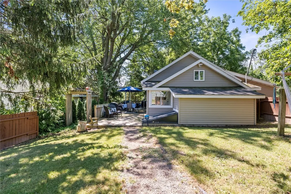 Property at 8054 Hampton Avenue, Huron, NY 14590