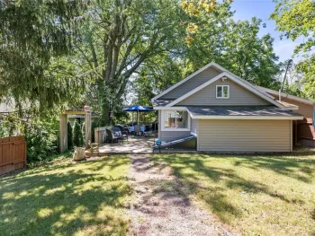 Property at 8054 Hampton Avenue, Huron, NY 14590