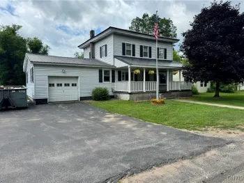 Property at 563 State Route 13, Williamstown, NY 13493