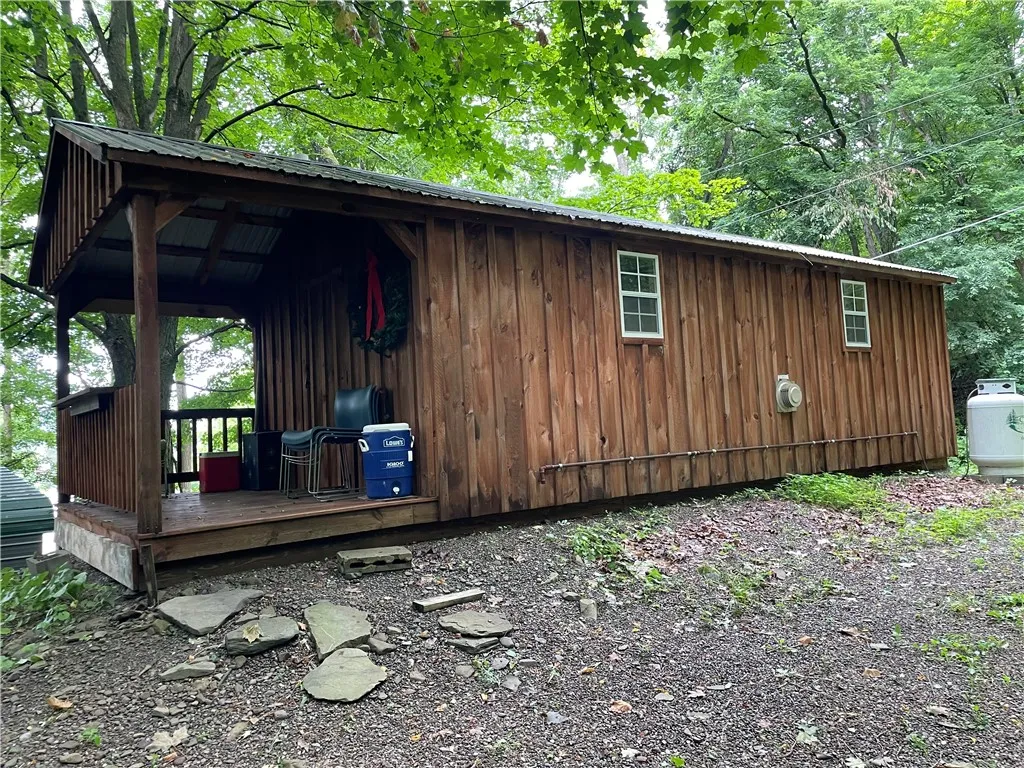 Property at 0 State Route 415, Campbell, NY 14821