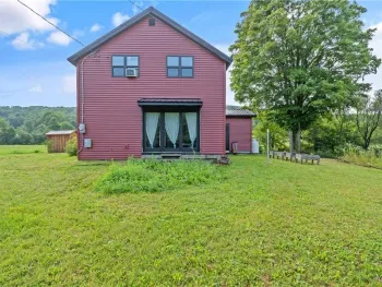 Property at 232 Lincklaen Center Road, Lincklaen, NY 13052