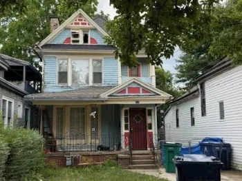 Property at 565 West Avenue, Buffalo, NY 14213
