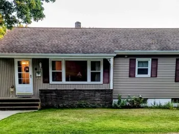 Property at 302 Grace Avenue, Port Allegany Boro, PA 16743