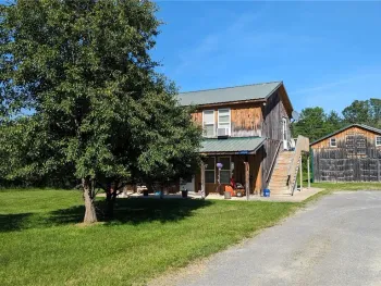 Property at 1418 County Highway 14, New Lisbon, NY 13810