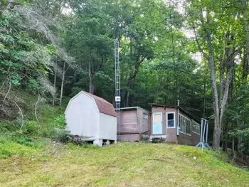 Property at 1364 Rich Valley Road, Shippen Twp, PA 15834