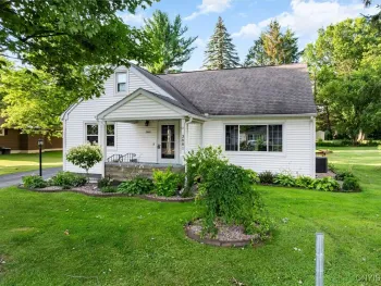 Property at 3881 Prospect Street, Vernon, NY 13421
