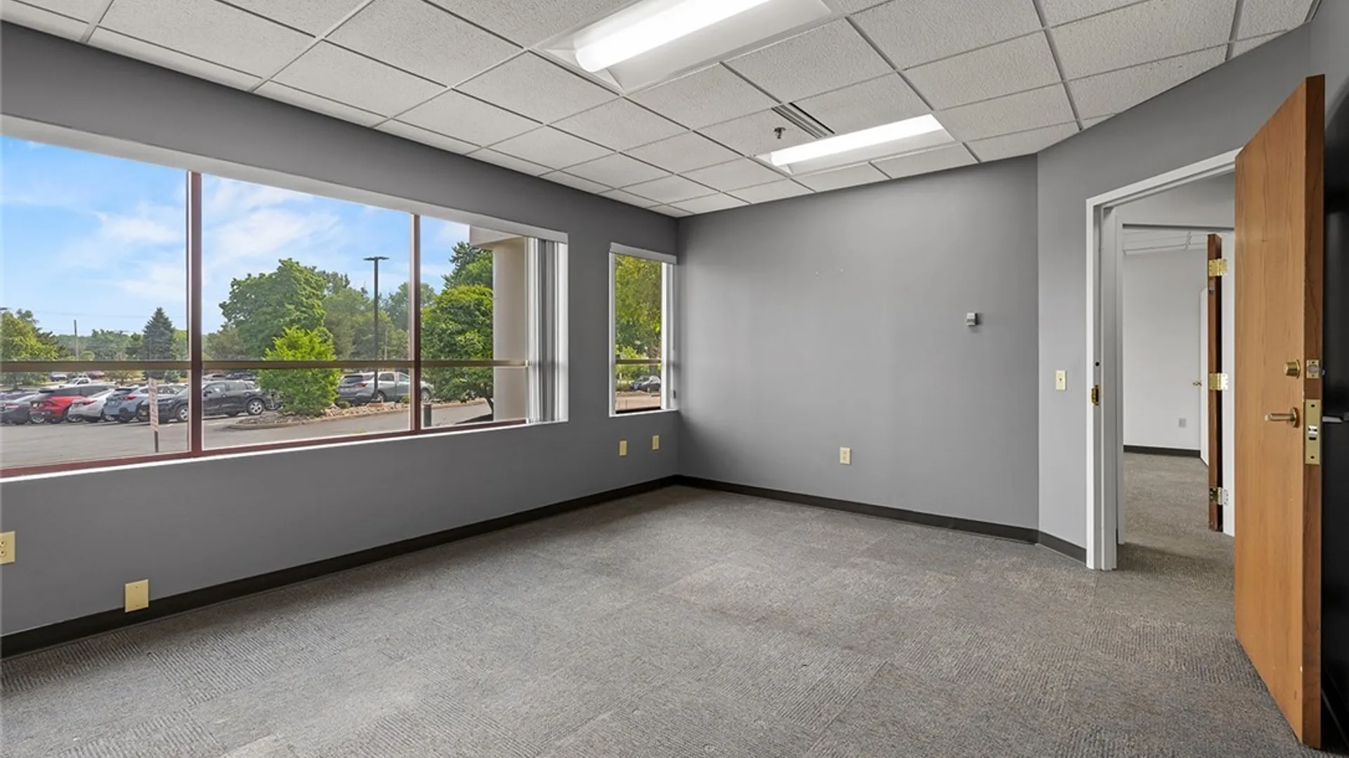 Property at 2350 N Forest Road, Amherst, NY 14068 9
