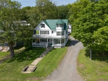 Property at 3 Prospect Street, Stamford, NY 12167
