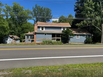Property at 2890 Route 11, Lafayette, NY 13084
