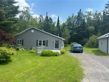 Property at 1000 Southside Road, Russia, NY 13324