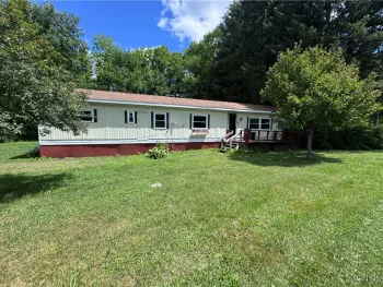 Property at 6584 State Route 12, Martinsburg, NY 13367