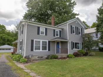 Property at 7615 Route 237, Byron, NY 14422