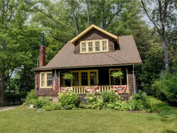 Property at 21 Rochester Street, Wheatland, NY 14546