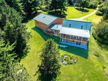 Property at 3350 County Road 21, Tyrone, NY 14891